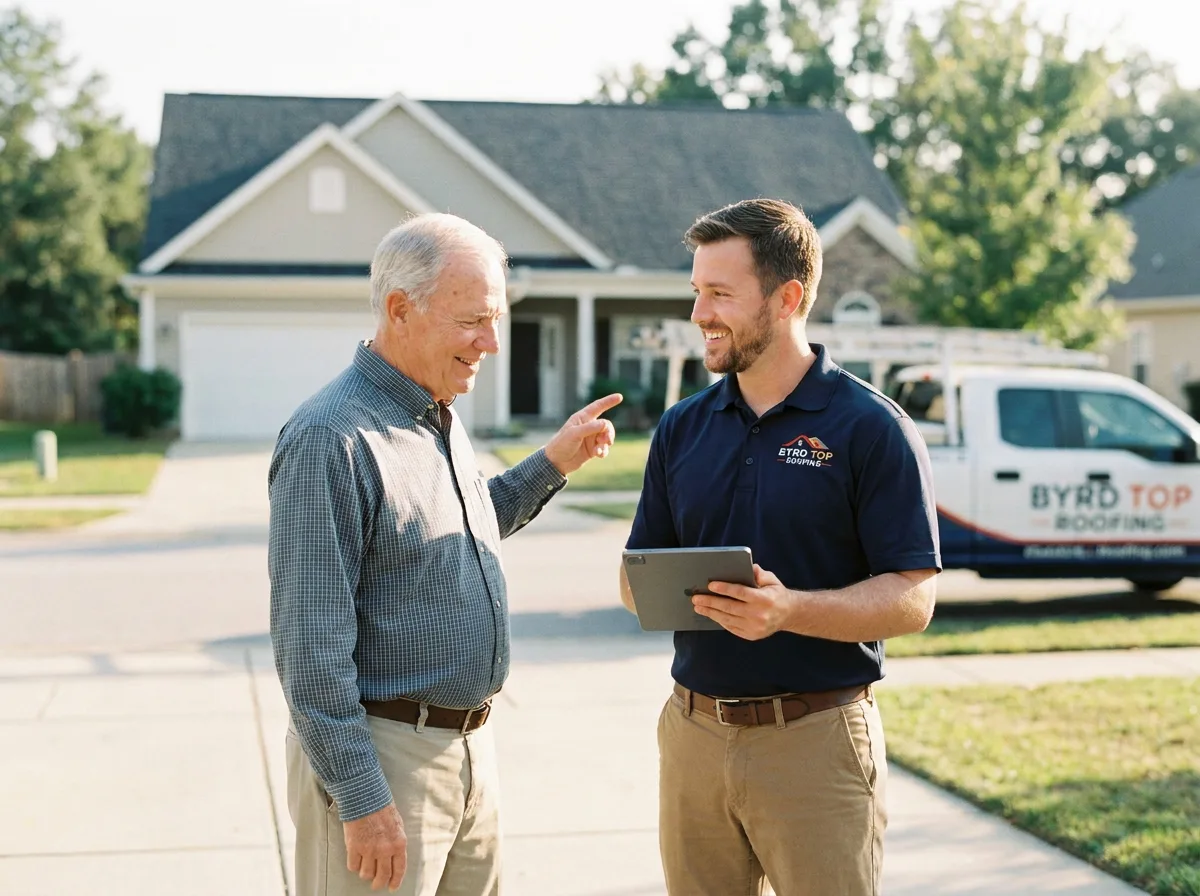 Roofing Goodrich, ND FAQs